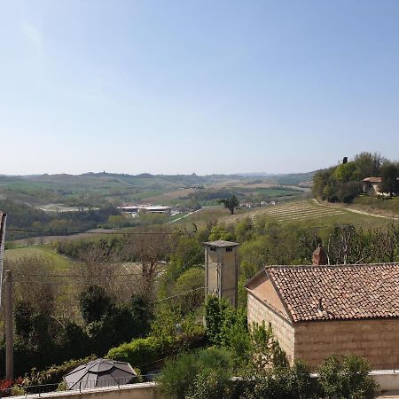 Olivola Apartments Frassinello Monferrato Luaran gambar