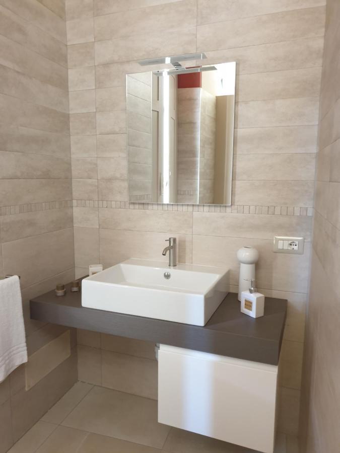 Olivola Apartments Frassinello Monferrato Luaran gambar