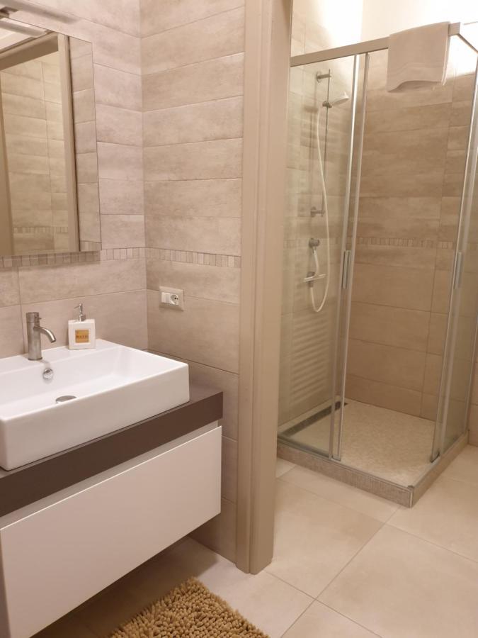 Olivola Apartments Frassinello Monferrato Luaran gambar