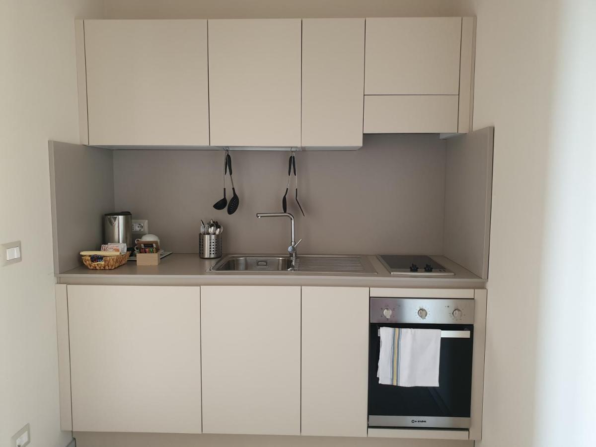 Olivola Apartments Frassinello Monferrato Luaran gambar