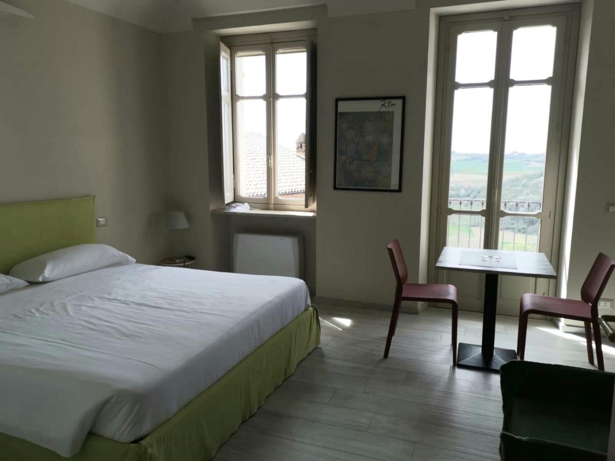 Olivola Apartments Frassinello Monferrato Luaran gambar