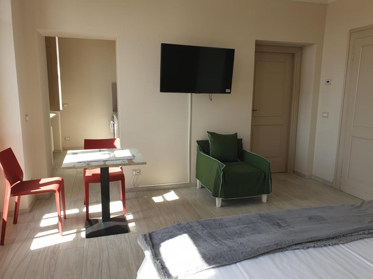 Olivola Apartments Frassinello Monferrato Luaran gambar