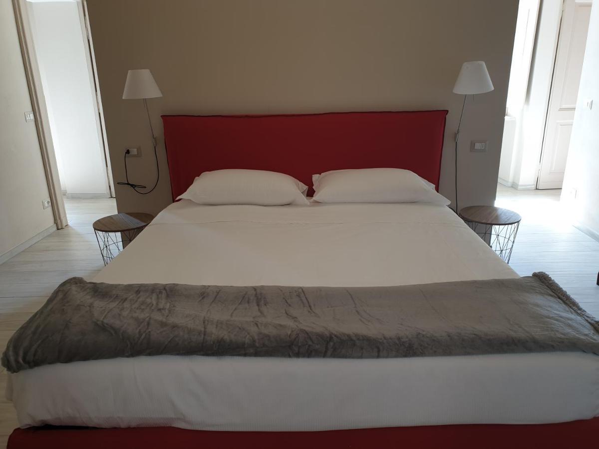 Olivola Apartments Frassinello Monferrato Luaran gambar