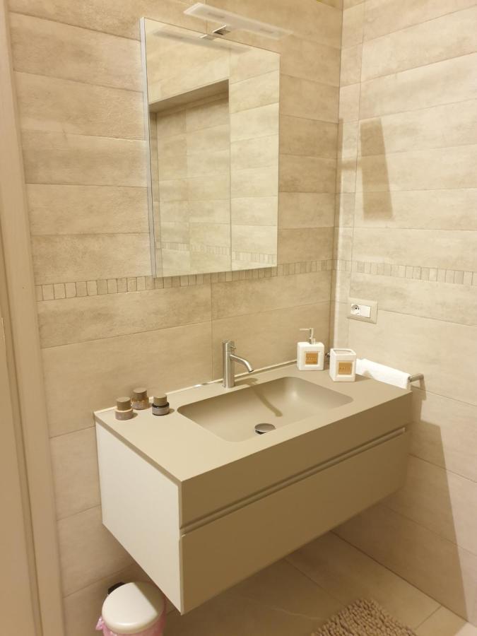 Olivola Apartments Frassinello Monferrato Luaran gambar