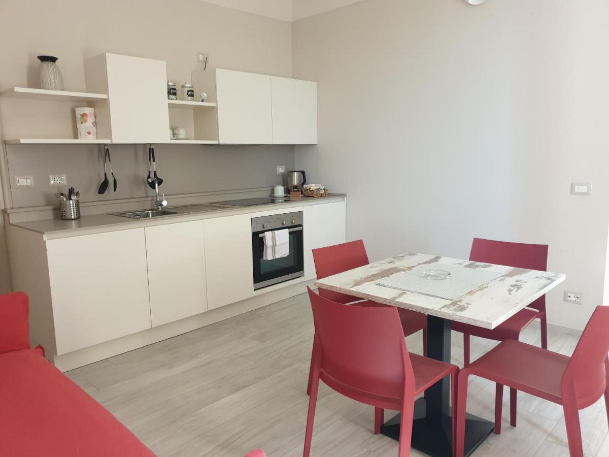 Olivola Apartments Frassinello Monferrato Luaran gambar