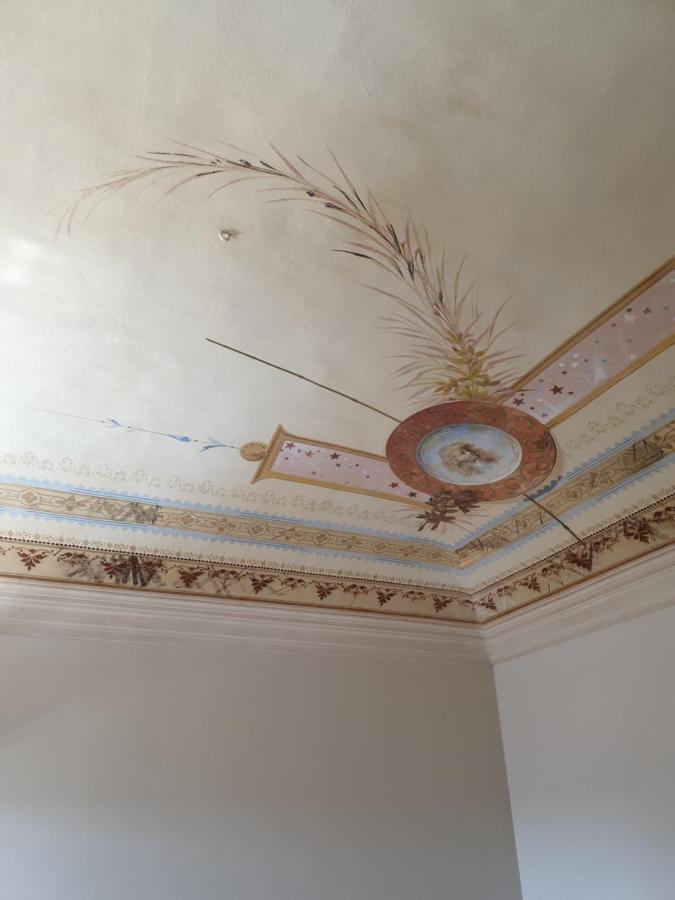 Olivola Apartments Frassinello Monferrato Luaran gambar