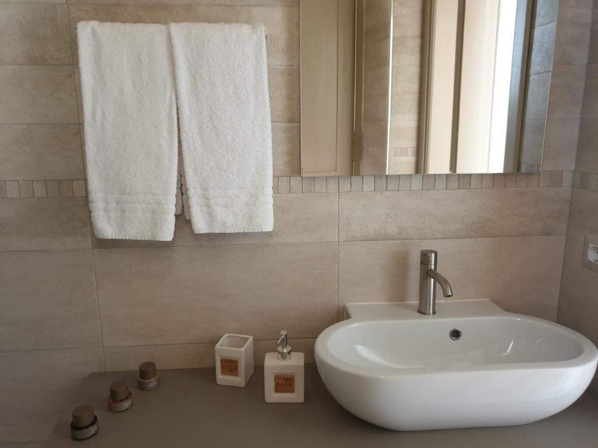 Olivola Apartments Frassinello Monferrato Luaran gambar