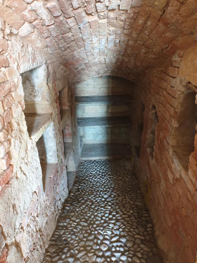 Olivola Apartments Frassinello Monferrato Luaran gambar