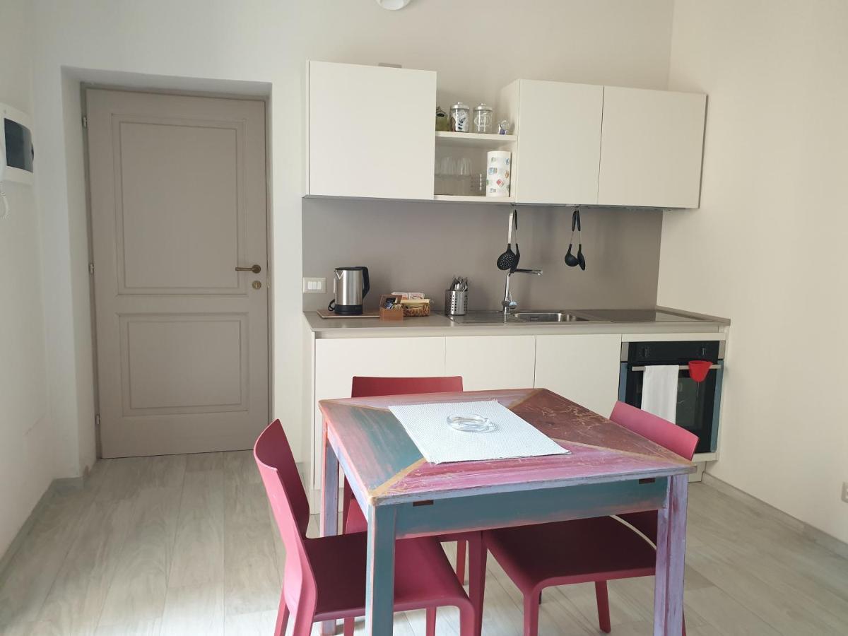 Olivola Apartments Frassinello Monferrato Luaran gambar