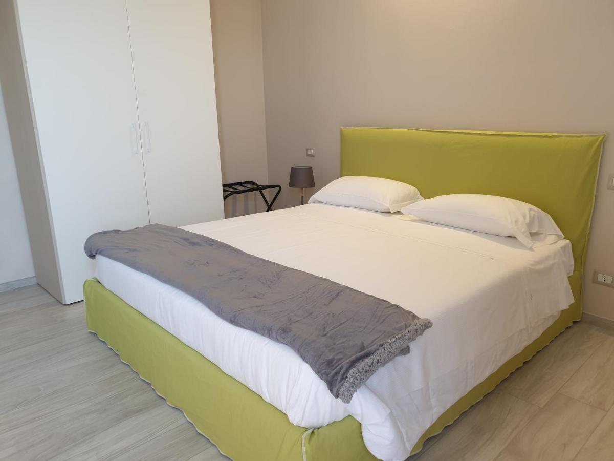Olivola Apartments Frassinello Monferrato Luaran gambar