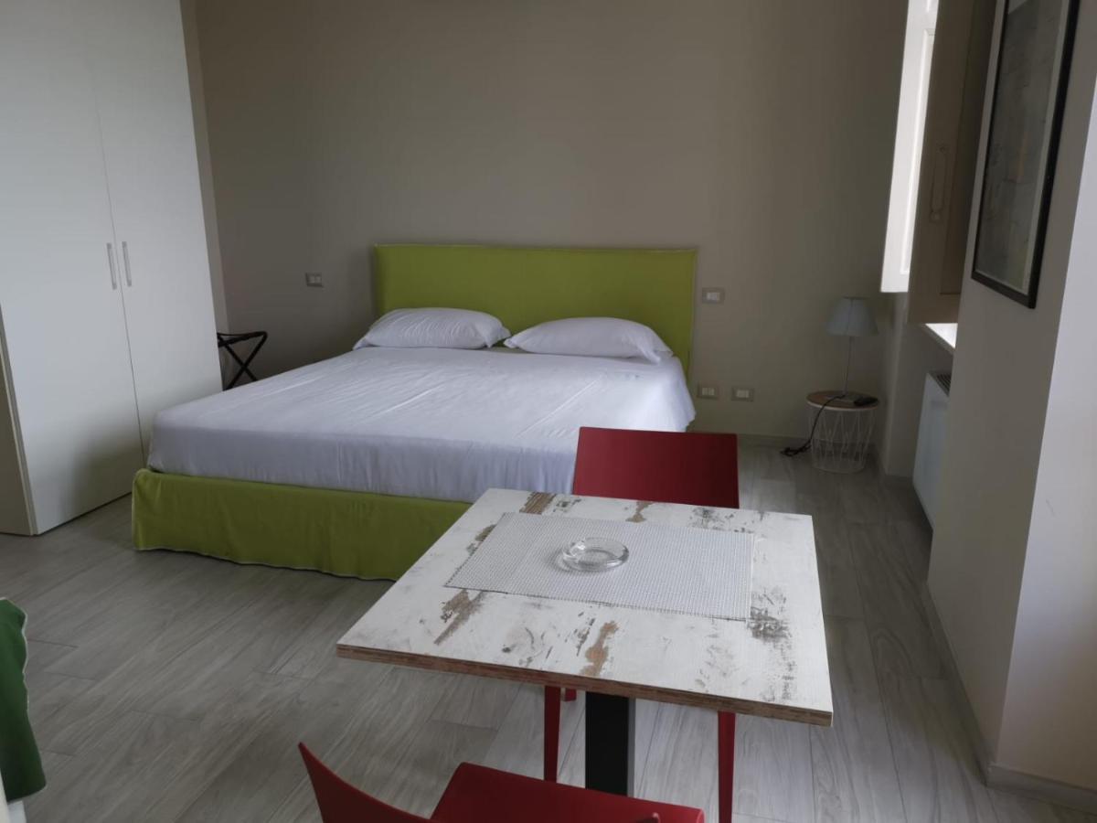 Olivola Apartments Frassinello Monferrato Luaran gambar