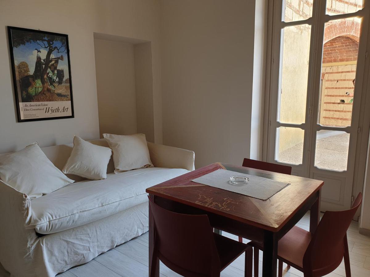 Olivola Apartments Frassinello Monferrato Luaran gambar