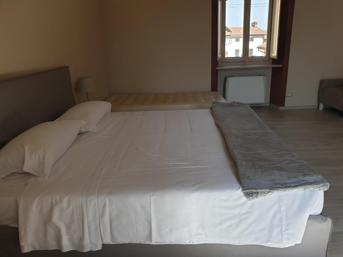 Olivola Apartments Frassinello Monferrato Luaran gambar