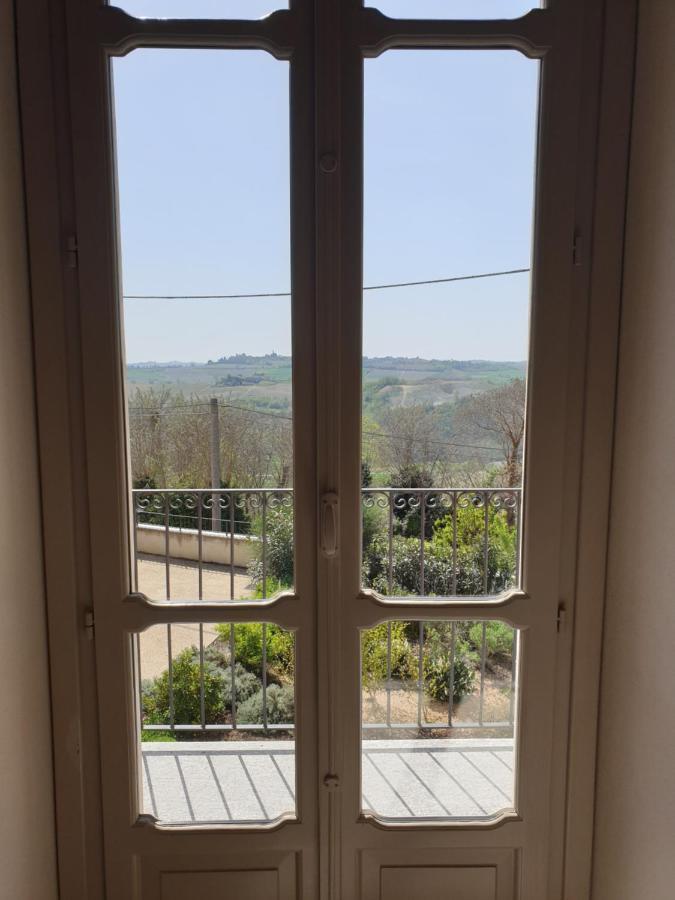 Olivola Apartments Frassinello Monferrato Luaran gambar