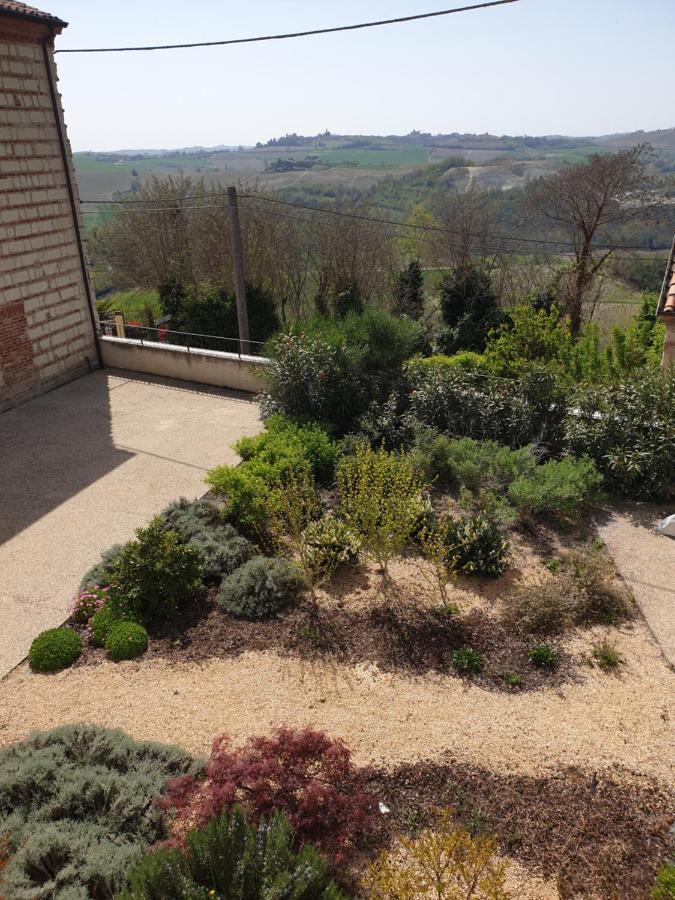 Olivola Apartments Frassinello Monferrato Luaran gambar